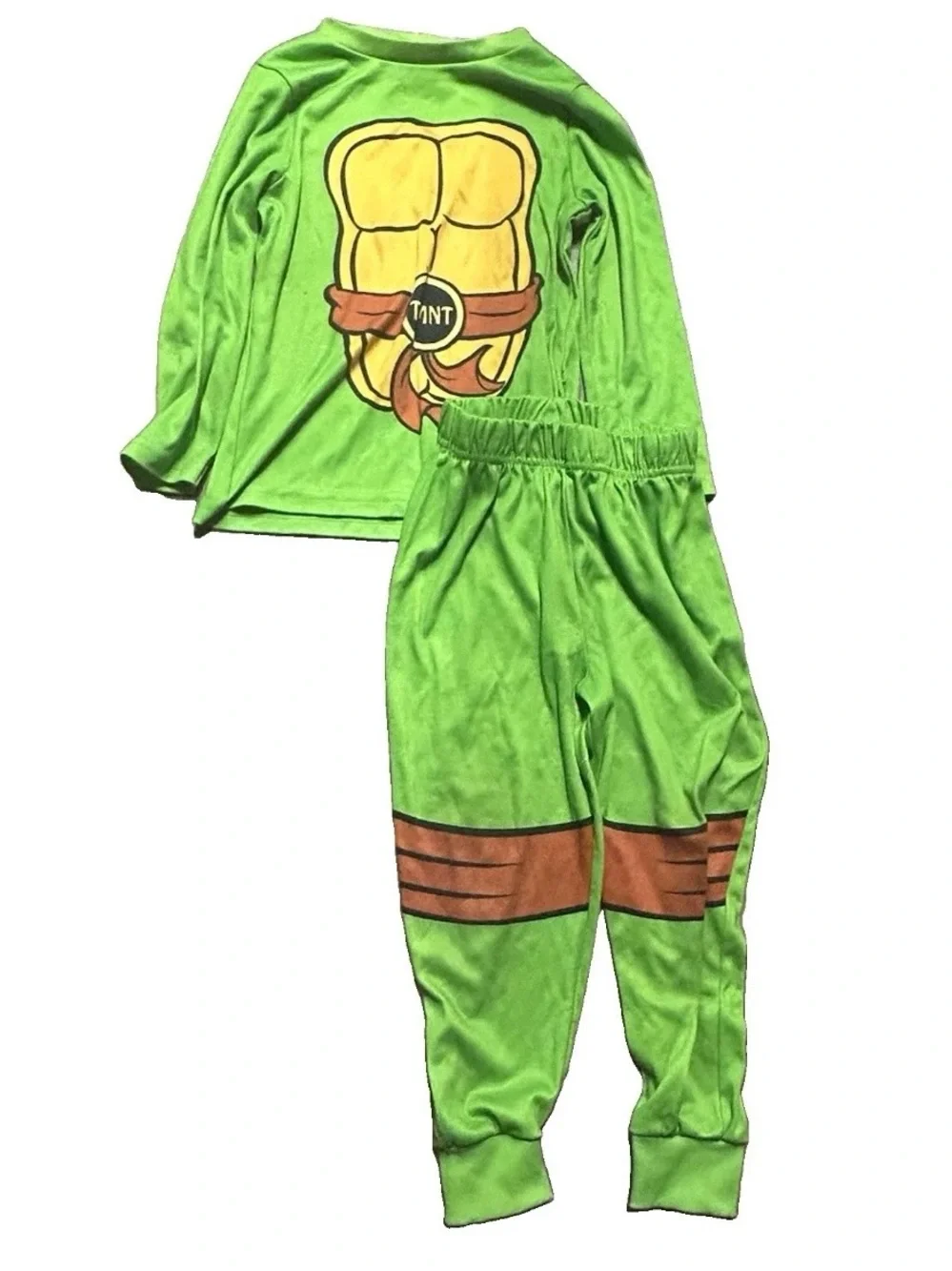 Marvel two piece